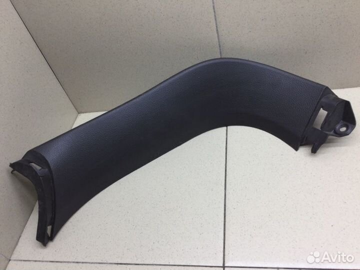 Обшивка двери багажника правая Hyundai Santa Fe DM