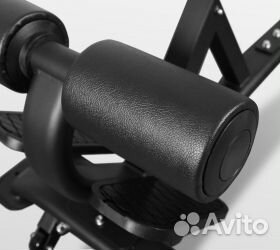 Гиперэкстензия Bronze Gym BR-1010