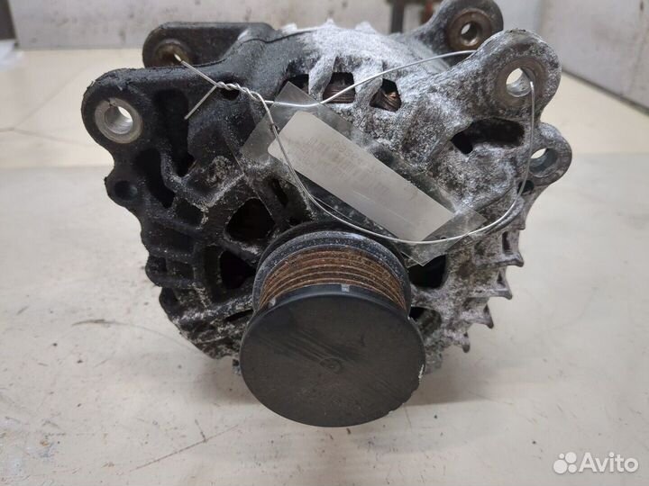 Генератор Audi A4 (B8), 2008