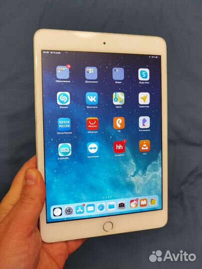 iPad mini 3 64gb wi fi