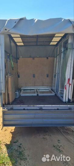 Грузоперевозки газель фермер