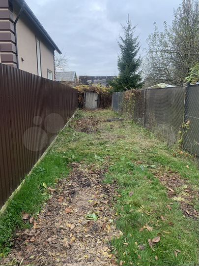 Участок 12 сот. (СНТ, ДНП)