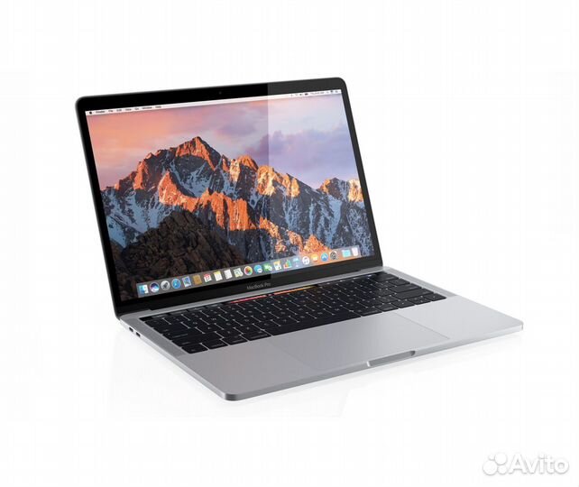 Apple MacBook Pro