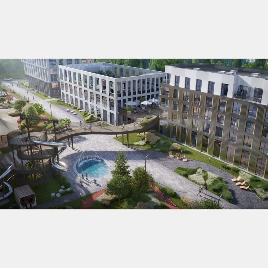 4-к. квартира, 113,2 м², 29/31 эт.