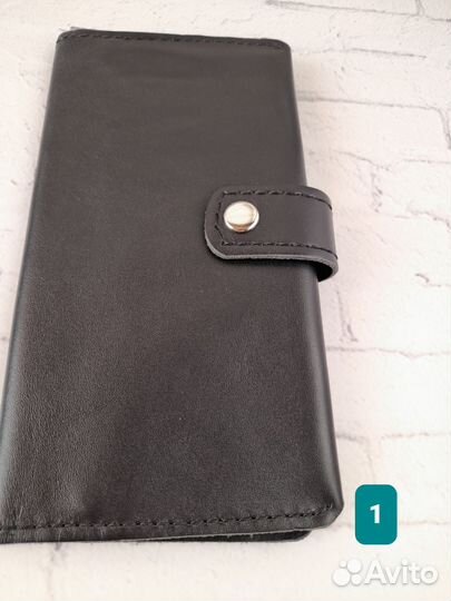 Портмоне клатч