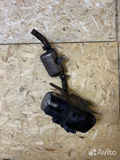 Подогреватель Webasto Toyota Highlander Camry