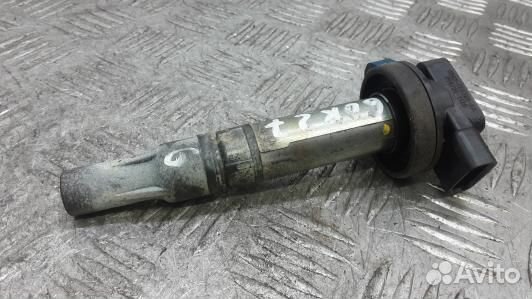 Катушка зажигания land rover range rover sport, Номер 6R8312A366AA (6OK27DE06)