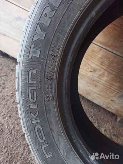 Nokian Tyres Nordman 7 185/65 R15