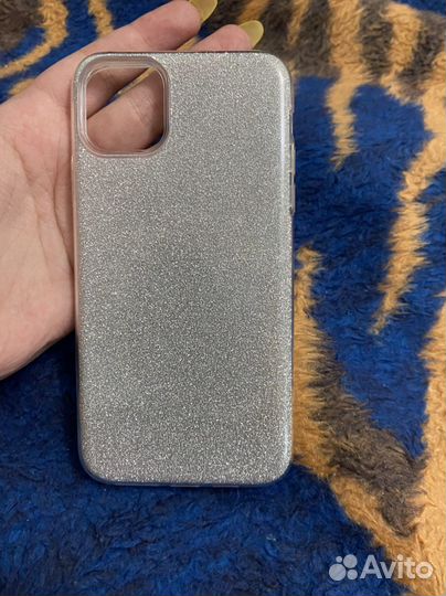 Чехол на iPhone 11 pro max