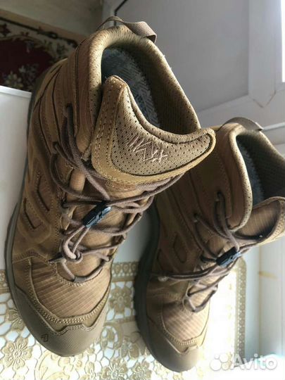 Борцы haix eagle