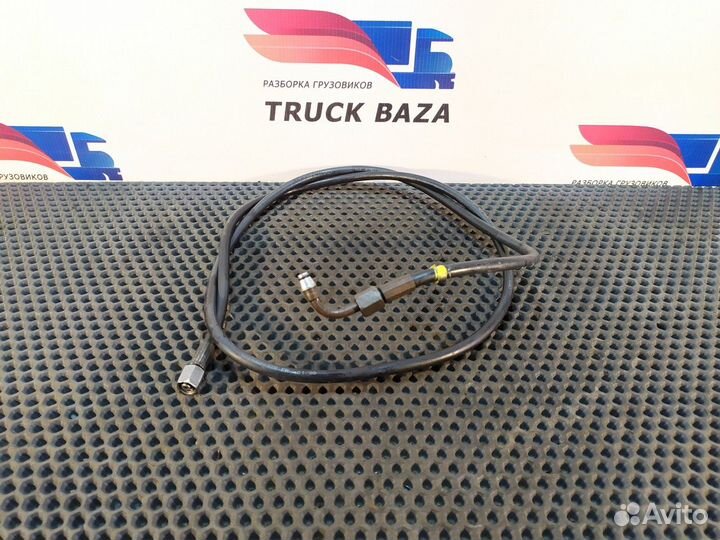 98459369 Шланг подъема кабины