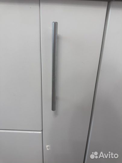 Мебельные ручки