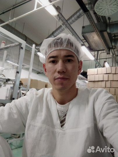 Любая работа, подработка