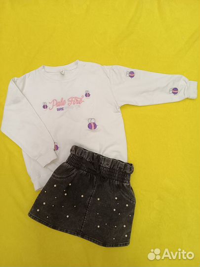 Продаю детскую одежду