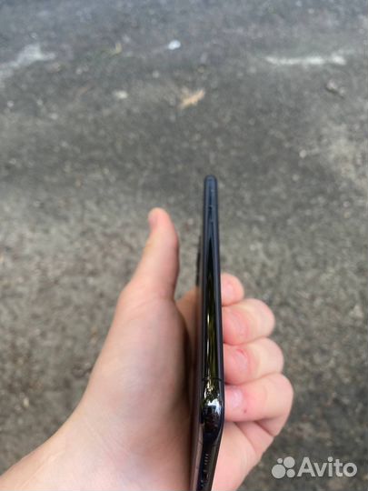 iPhone 11 pro max 256