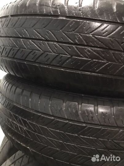 Dunlop Grandtrek ST20 215/60 R17