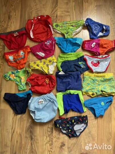 Шапочки,купальники