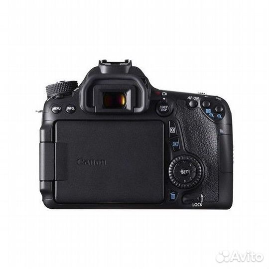 Canon eos 70d kit 18-55 is stm