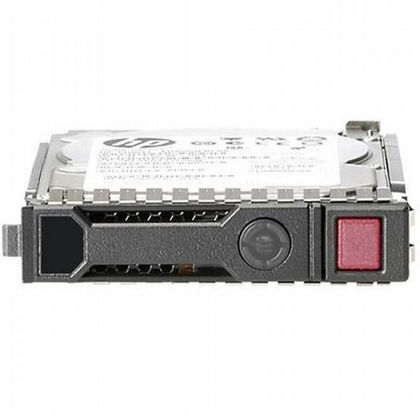 [P13381-001] Жесткий Диск Hpe Ssd 7.68tb Nvme U.2, U.3 P13381-001