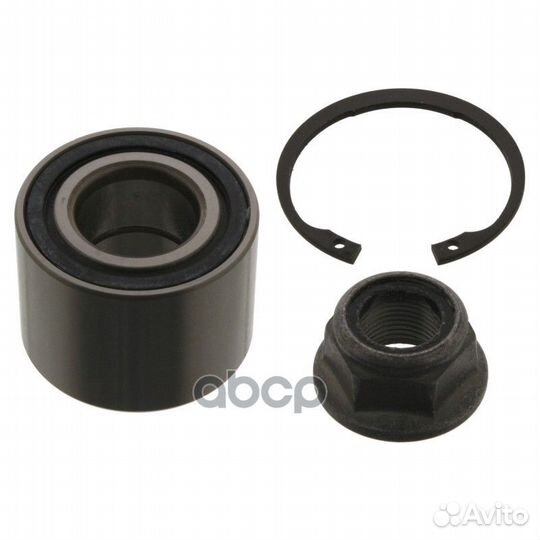 Подшипник ступицы колеса 60905538 Swag