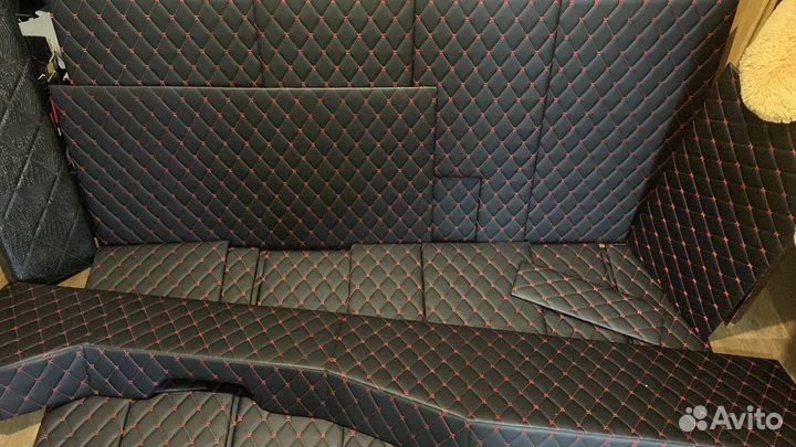 Обшивка К 700 - 701