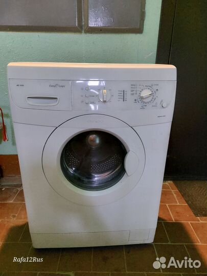 Стиральная машина ardo