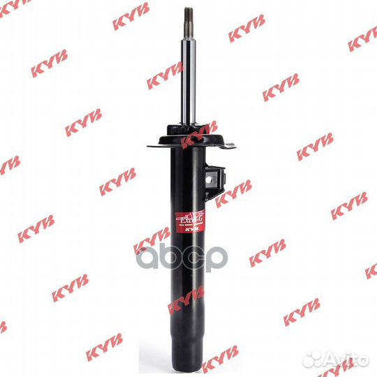 Стойка передняя BMW 3 series touring 1999-2005/BMW