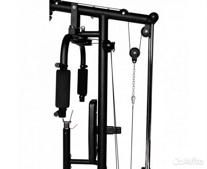 Силовой комплекс DFC Homegym D854