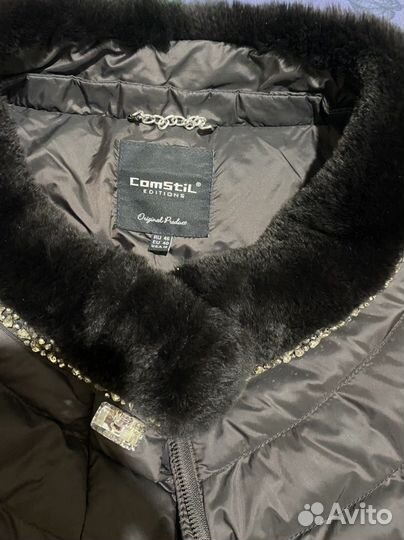 Куртка женская