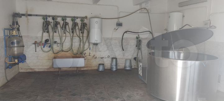 Производство, 4060 м²