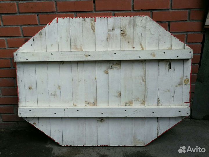 Щит для стритбола