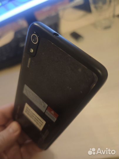 Xiaomi Redmi 7A, 2/32 ГБ