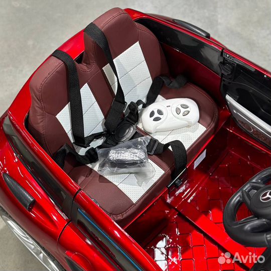 Электромобиль