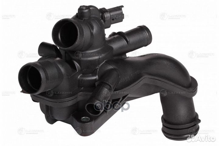Термостат в сборе для а/м PSA 308 (07) /C4 (10)