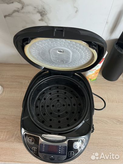 Мультиварка