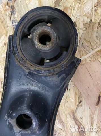 Рычаг передний правый Kia Sorento Prime