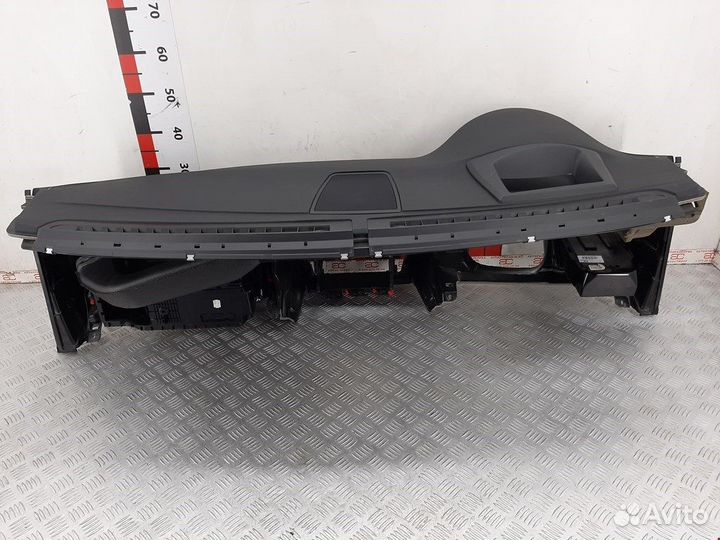 Торпедо для BMW 5-Series (F07/F10/F11/F18)