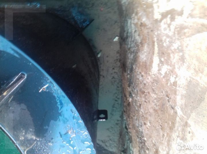 Септики под ключ, рассрочка