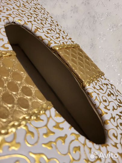 Салфетница