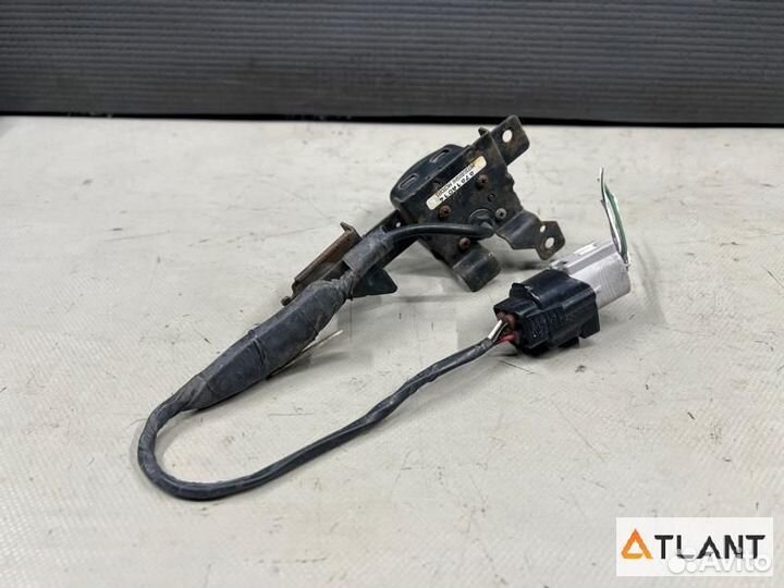 Камера переднего вида mitsubishi delica D:5