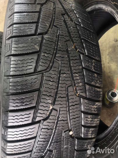 Kumho I'Zen KW31 225/60 R17