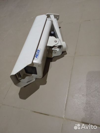 Корпус для камеры видеонаблюдения