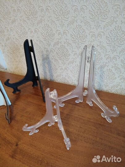 Подставка настольная для фоторамок