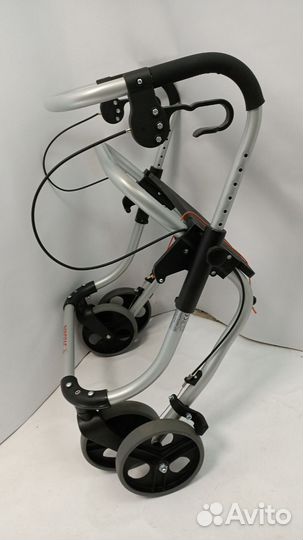 Роллатор Rebotec Поло плюс-Т (M)