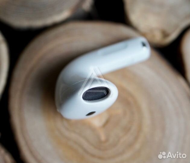 AirPods 4 Huilian 247 (гироскоп)
