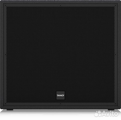 Сабвуфер Tannoy VSX218B