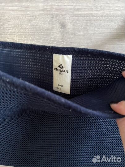 Поддерживающий бандаж для руки Orliman