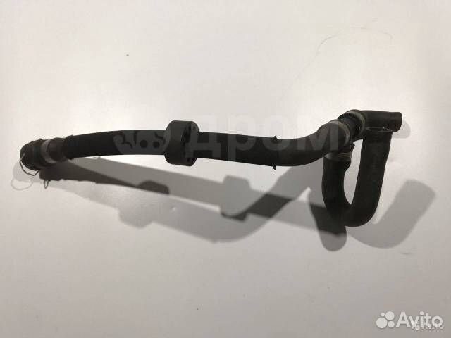 Патрубок охлаждения Range Rover Vogue