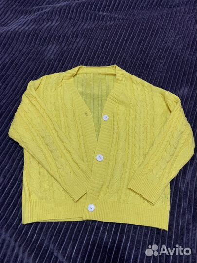 Кардиган shein