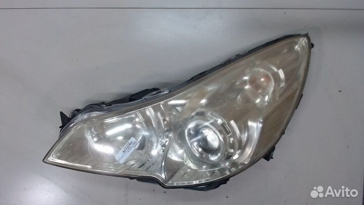 Фара (передняя) Subaru Legacy (B14), 2009